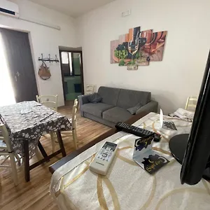 Appartamento Casa Vacanze Salinisti, Marsala