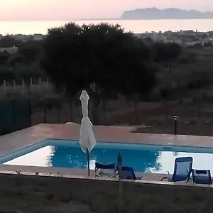 Vakantiehuis Panorama Casa Vacanze, Marsala